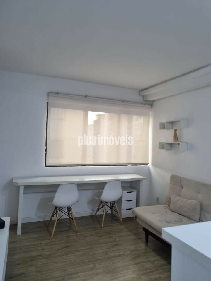 Apartamento, 1 quarto, 42 m² - Foto 17