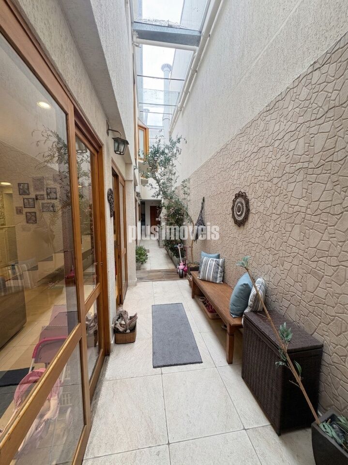 Casa, 3 quartos, 195 m² - Foto 6