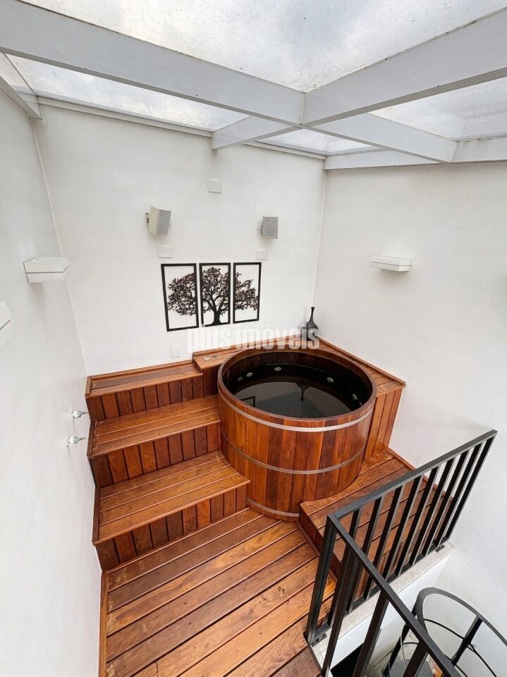 Casa, 3 quartos, 195 m² - Foto 7
