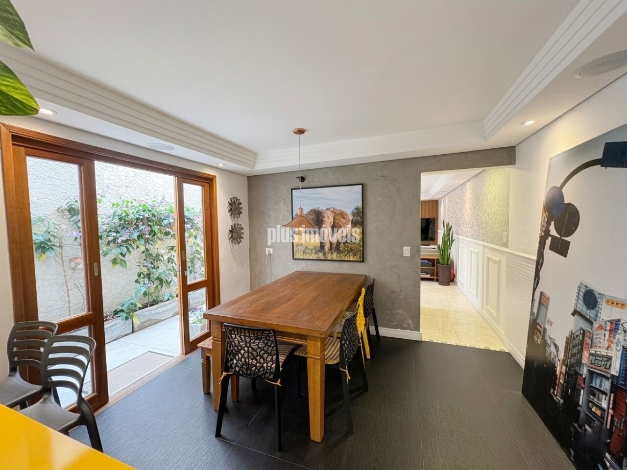 Casa, 3 quartos, 195 m² - Foto 9
