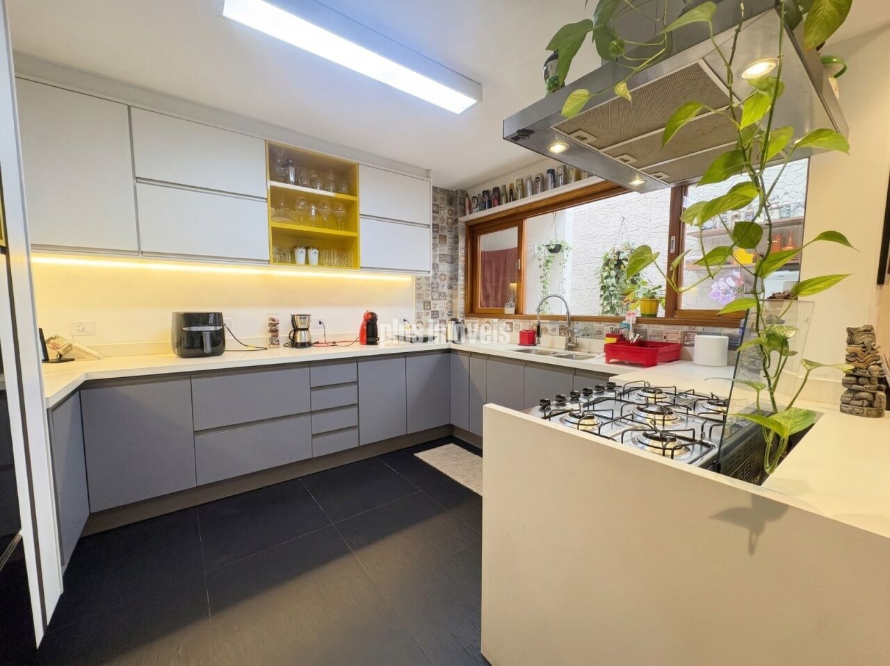 Casa, 3 quartos, 195 m² - Foto 12