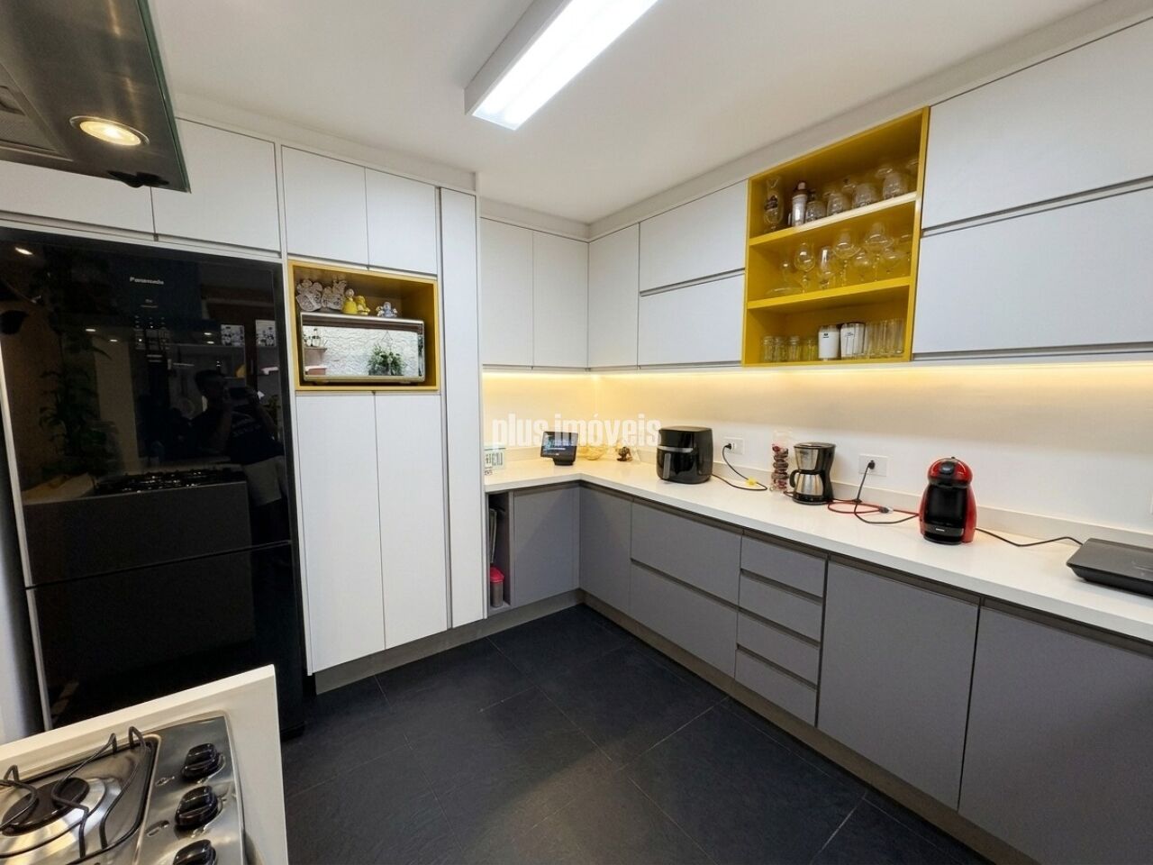 Casa, 3 quartos, 195 m² - Foto 13