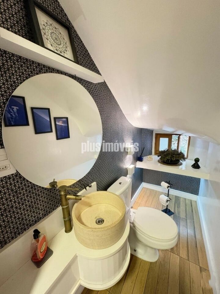 Casa, 3 quartos, 195 m² - Foto 18