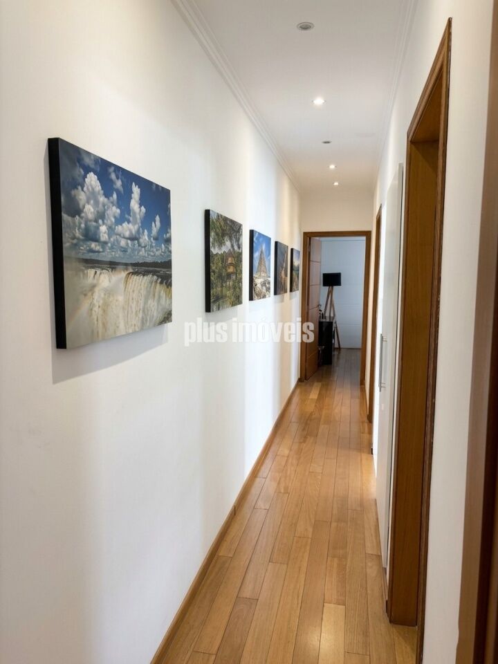 Casa, 3 quartos, 195 m² - Foto 21