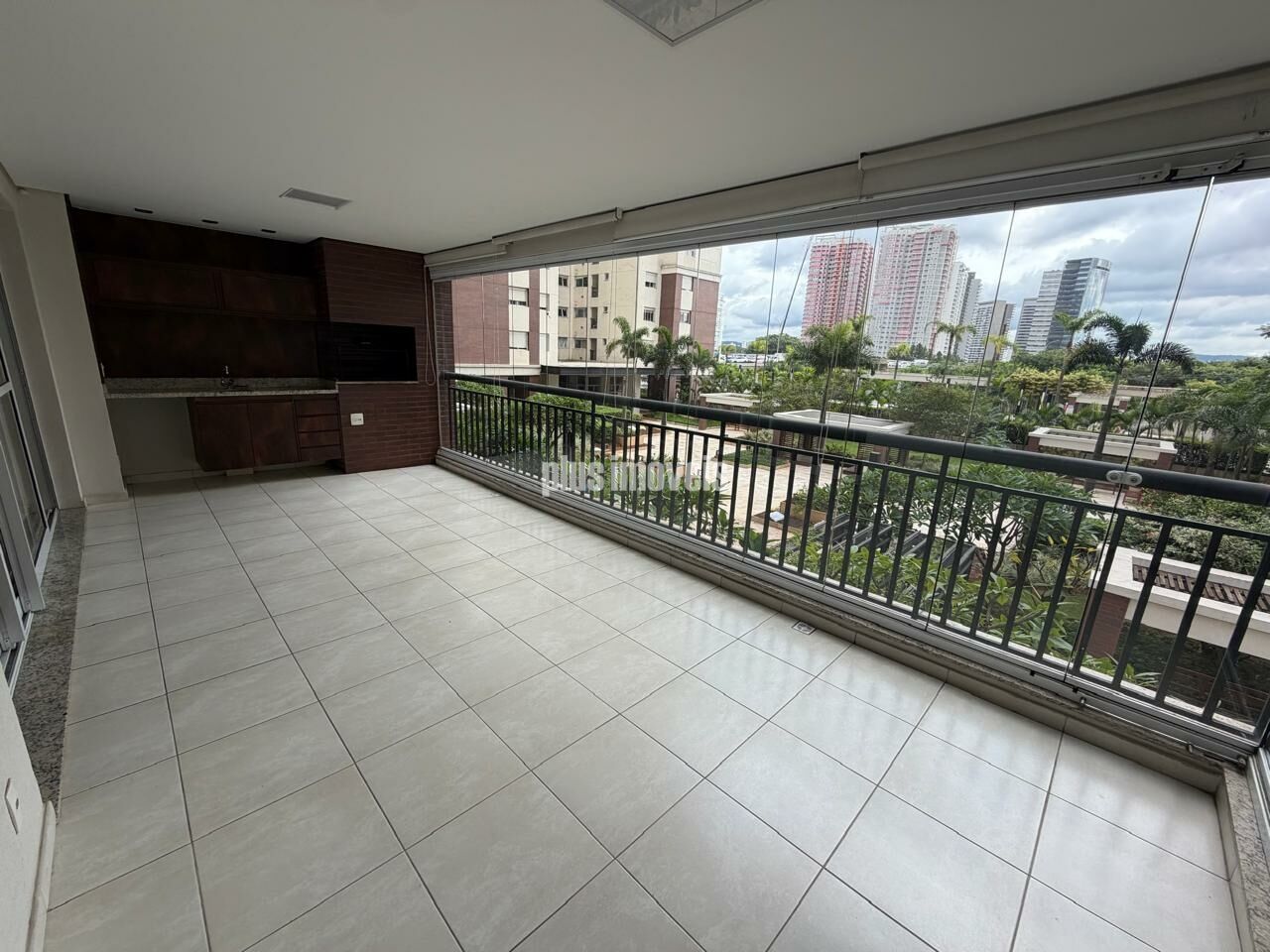 Apartamento, 3 quartos, 170 m² - Foto 9