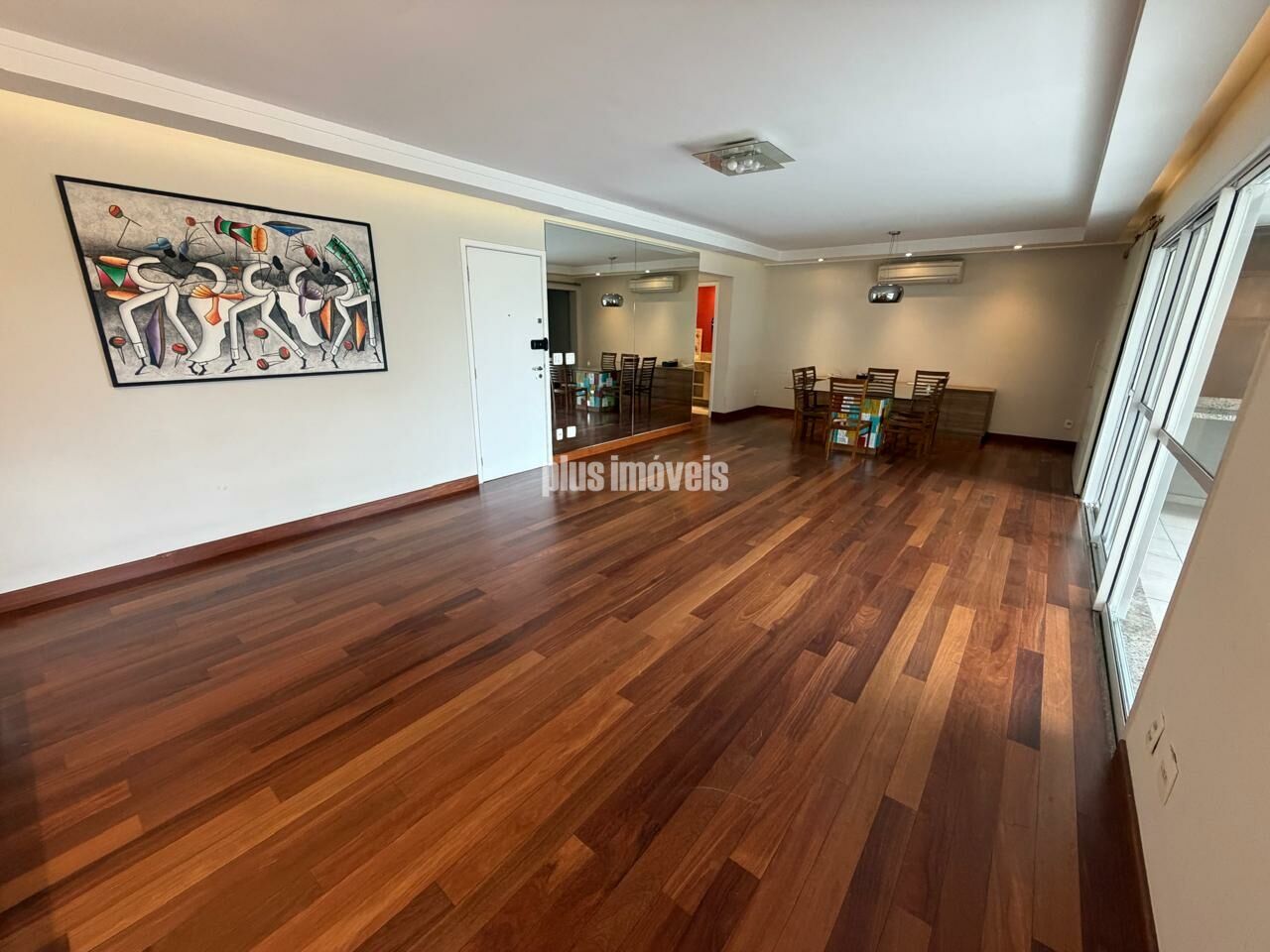Apartamento, 3 quartos, 170 m² - Foto 7