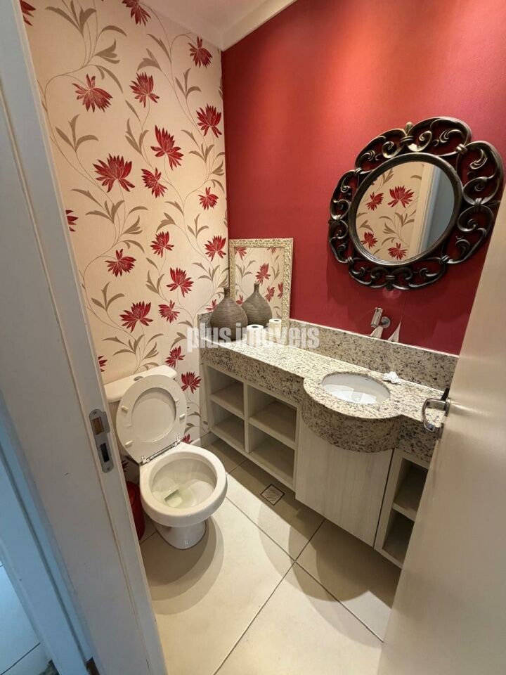 Apartamento, 3 quartos, 170 m² - Foto 17