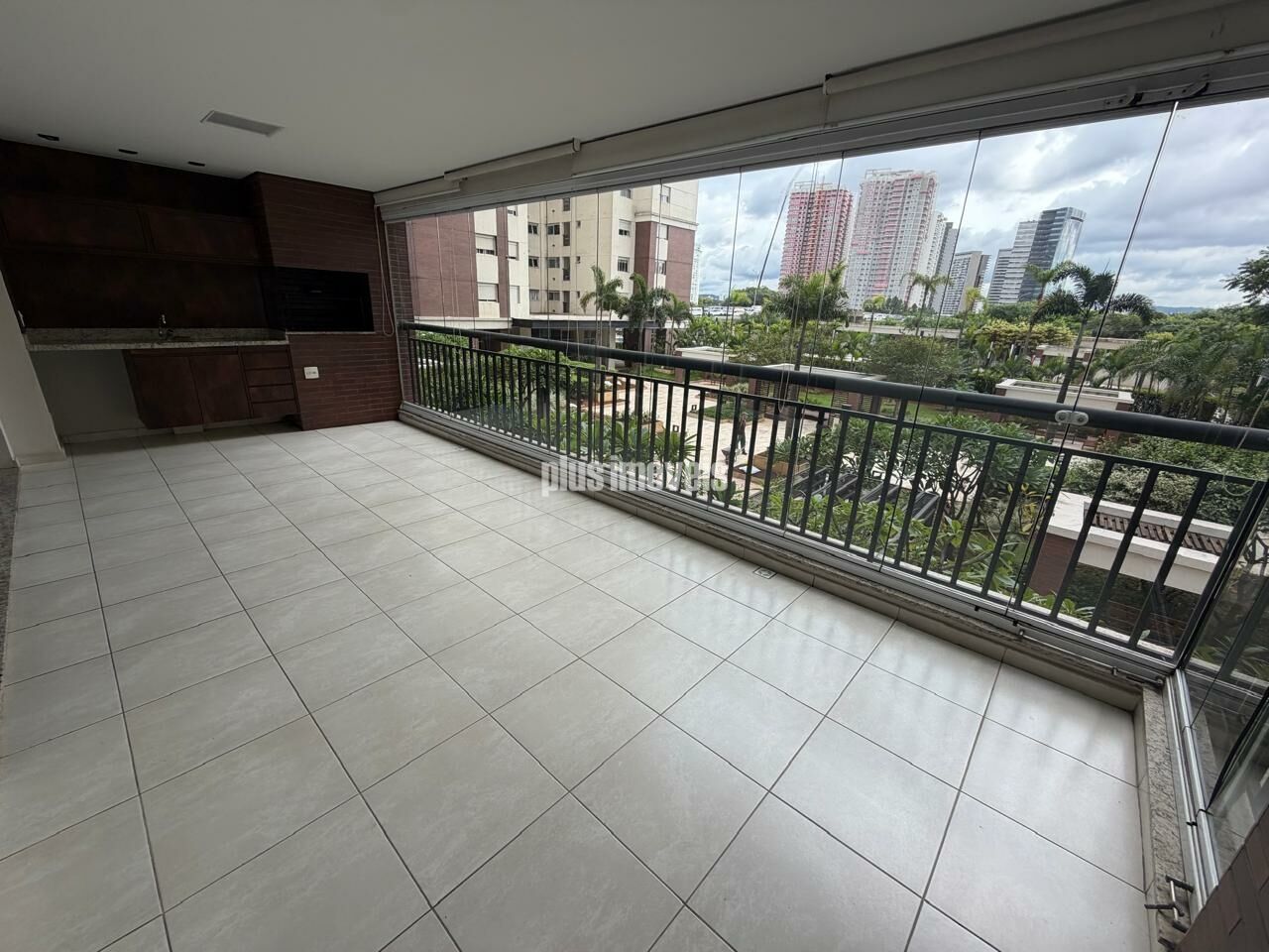 Apartamento, 3 quartos, 170 m² - Foto 11