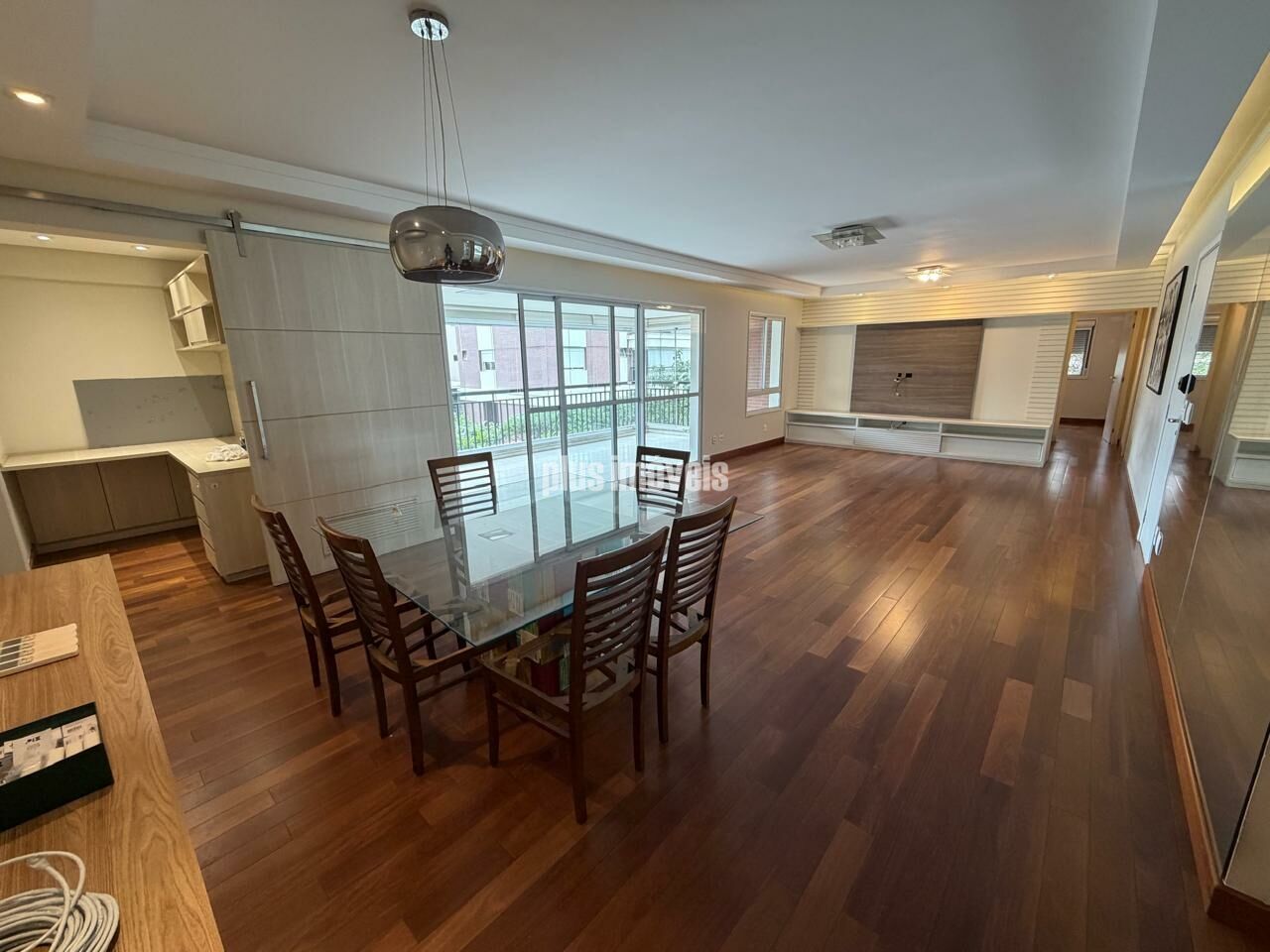 Apartamento, 3 quartos, 170 m² - Foto 8