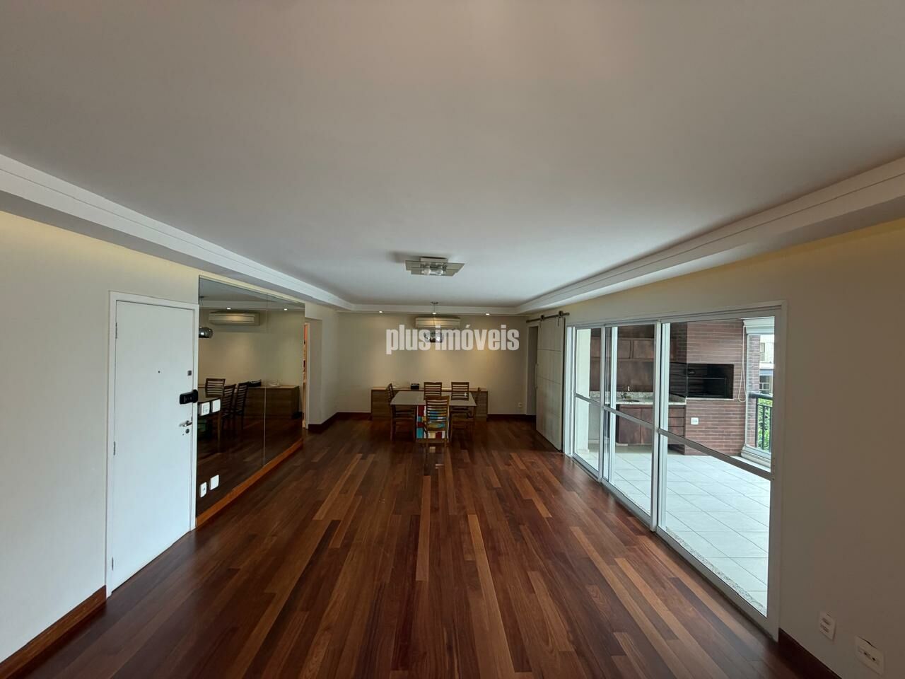 Apartamento, 3 quartos, 170 m² - Foto 6