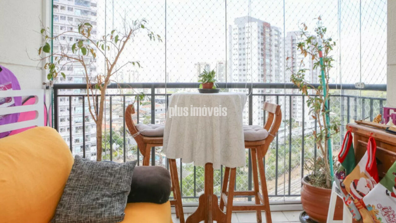 Apartamento, 3 quartos, 70 m² - Foto 3