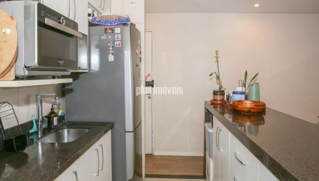 Apartamento, 3 quartos, 70 m² - Foto 4
