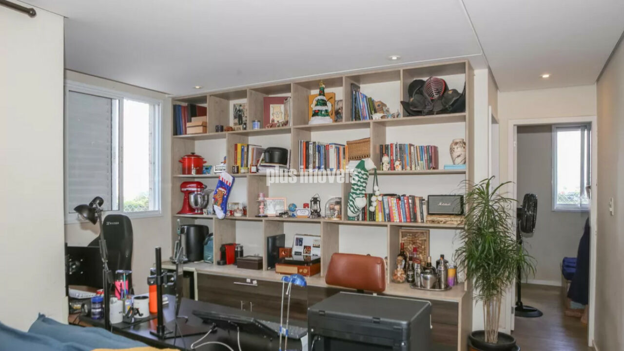 Apartamento, 3 quartos, 70 m² - Foto 11