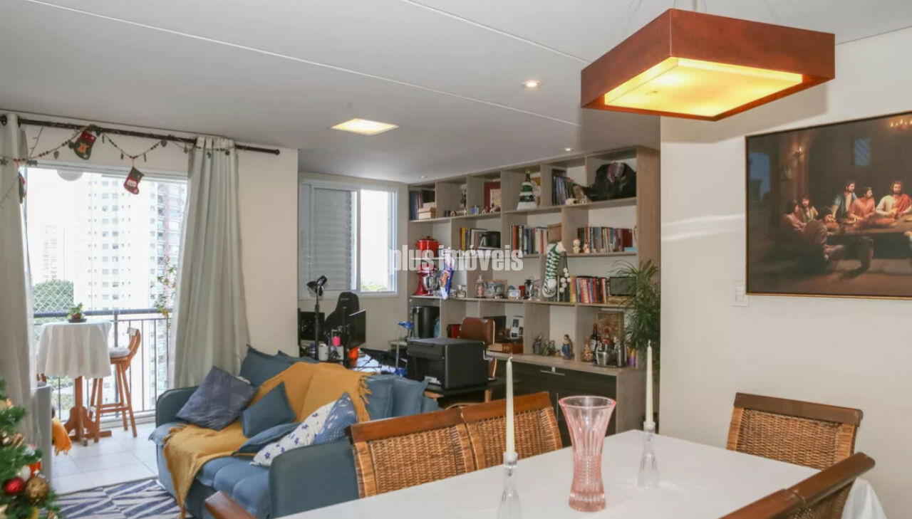 Apartamento, 3 quartos, 70 m² - Foto 1