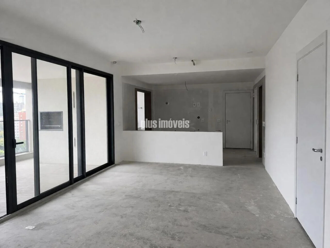 Apartamento, 3 quartos, 190 m² - Foto 4