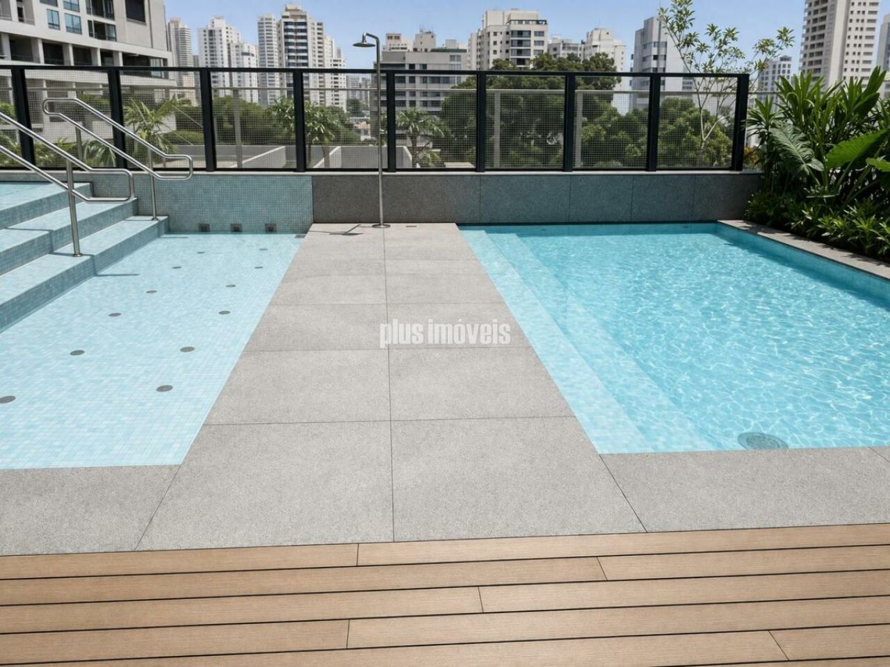 Apartamento, 3 quartos, 190 m² - Foto 15