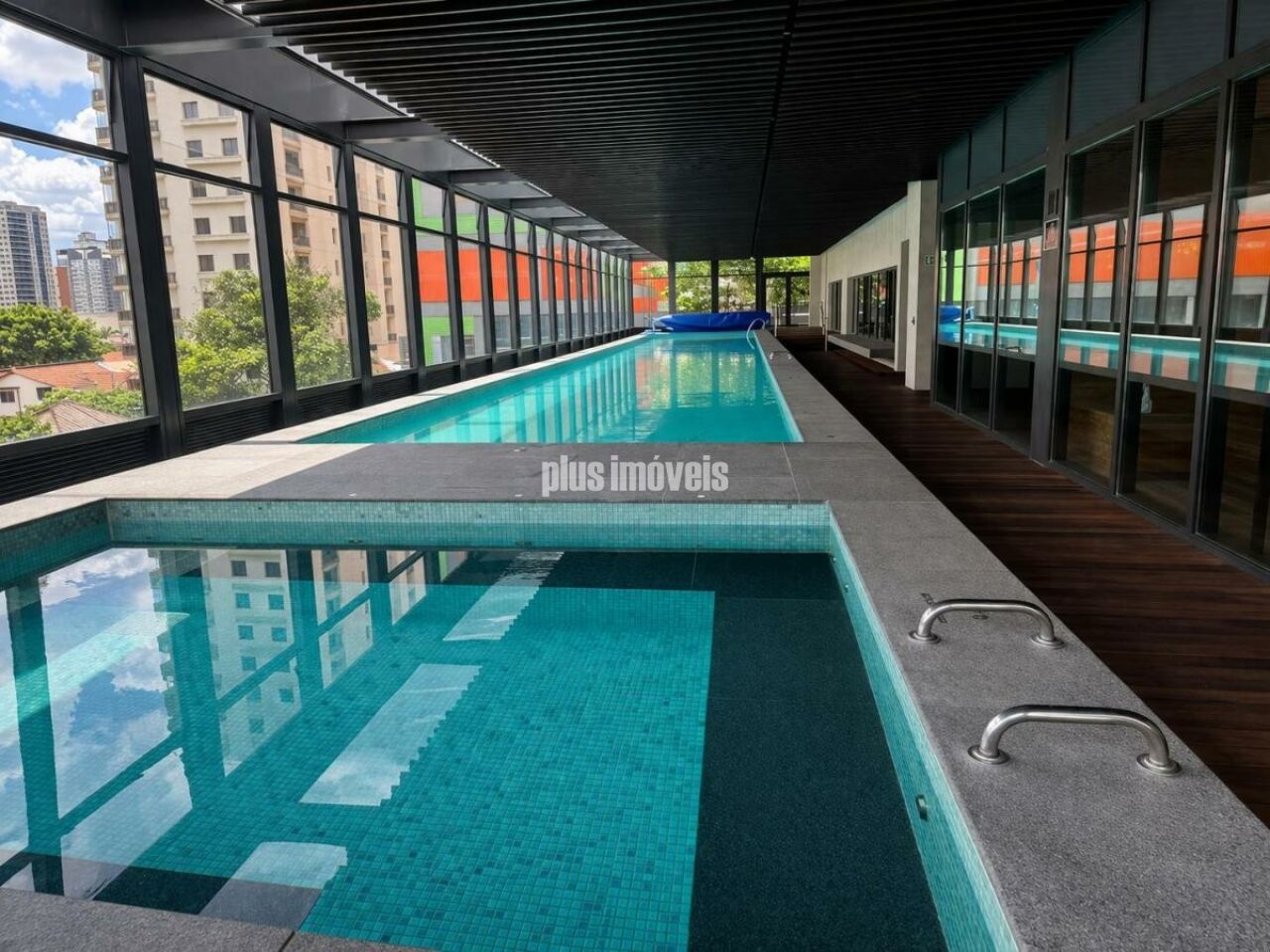 Apartamento, 3 quartos, 190 m² - Foto 19