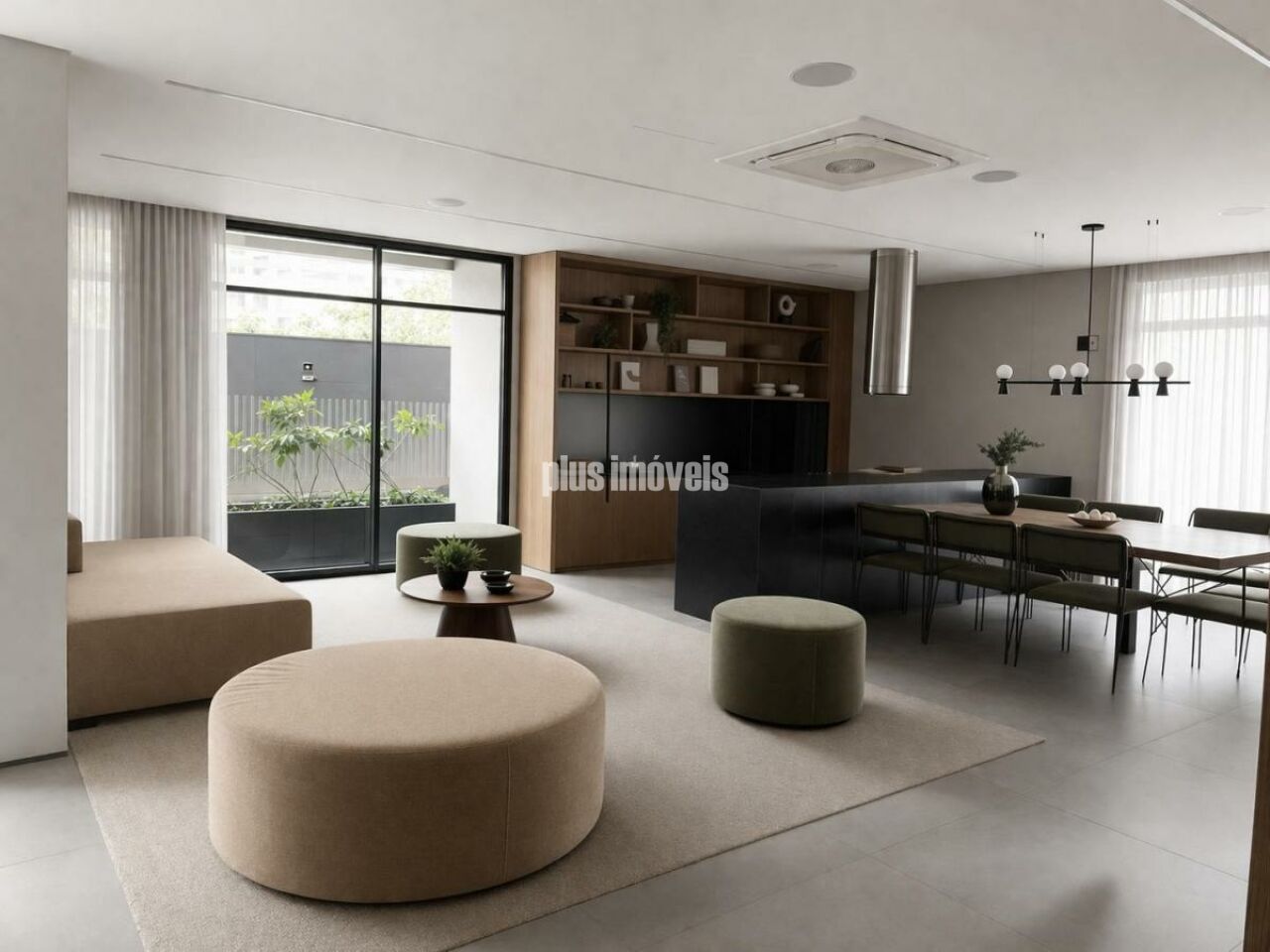 Apartamento, 3 quartos, 190 m² - Foto 11