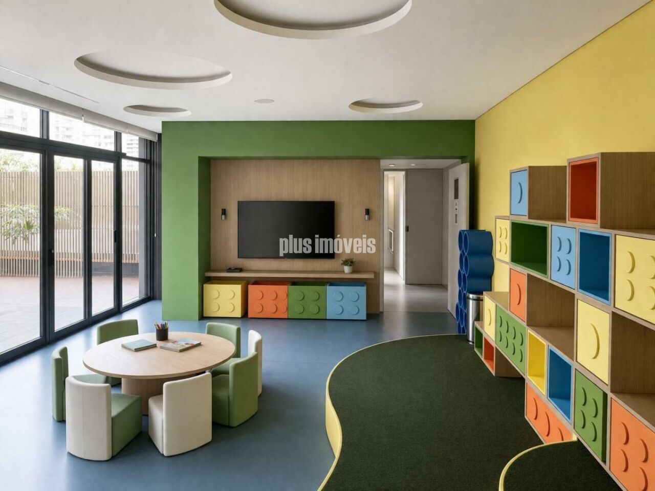 Apartamento, 3 quartos, 190 m² - Foto 12