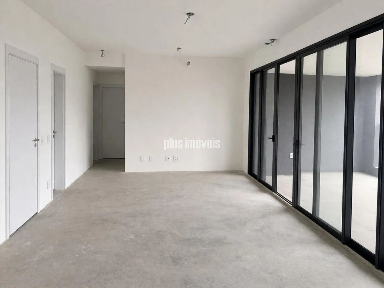 Apartamento, 3 quartos, 190 m² - Foto 2