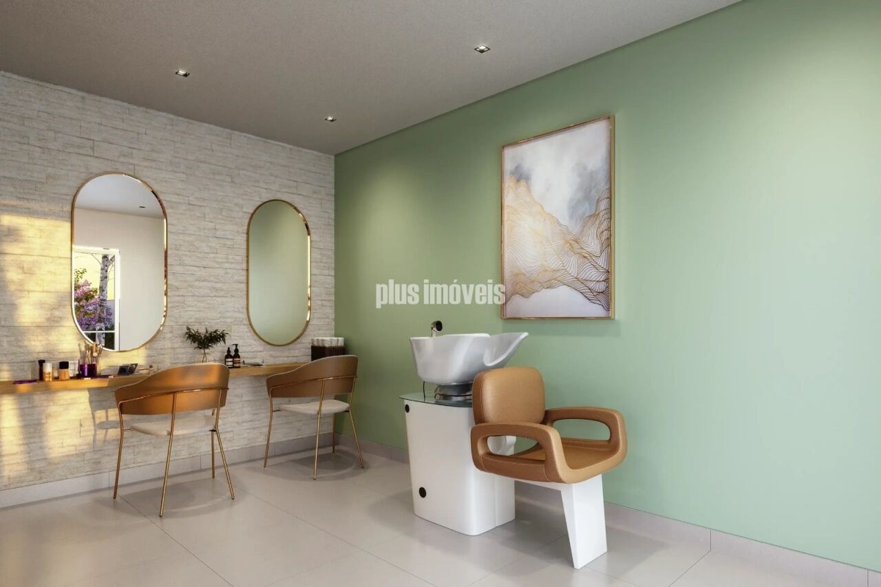 Apartamento, 1 quarto, 24 m² - Foto 2