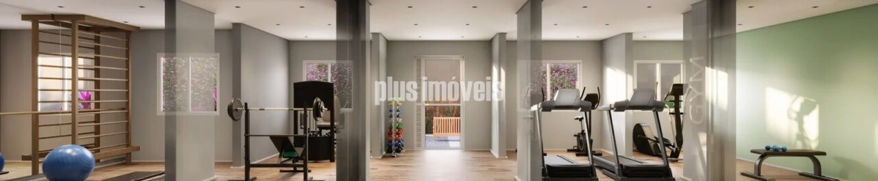 Apartamento, 1 quarto, 24 m² - Foto 3