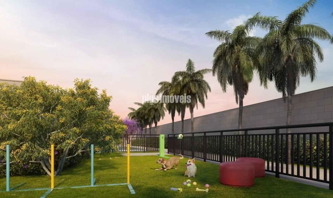 Apartamento, 1 quarto, 24 m² - Foto 11