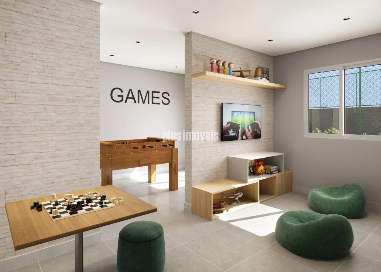 Apartamento, 1 quarto, 24 m² - Foto 12