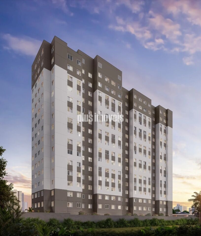 Apartamento, 1 quarto, 24 m² - Foto 14