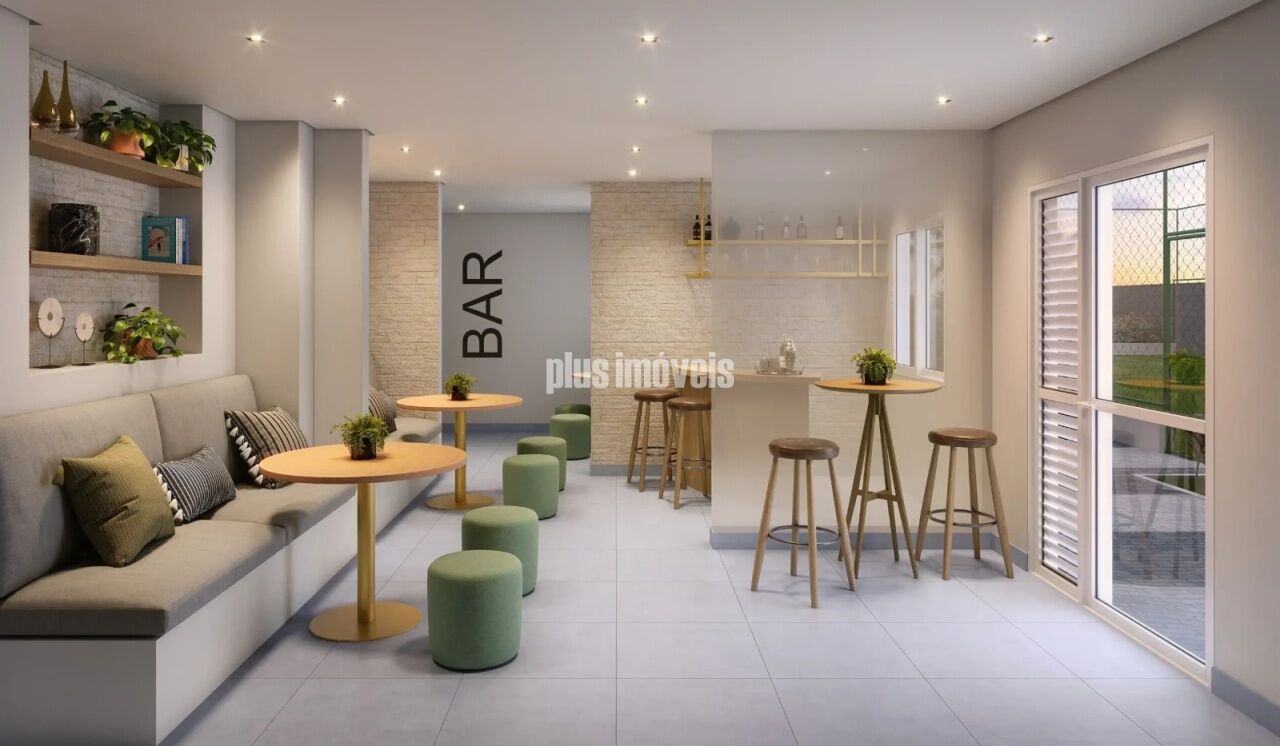 Apartamento, 1 quarto, 24 m² - Foto 16