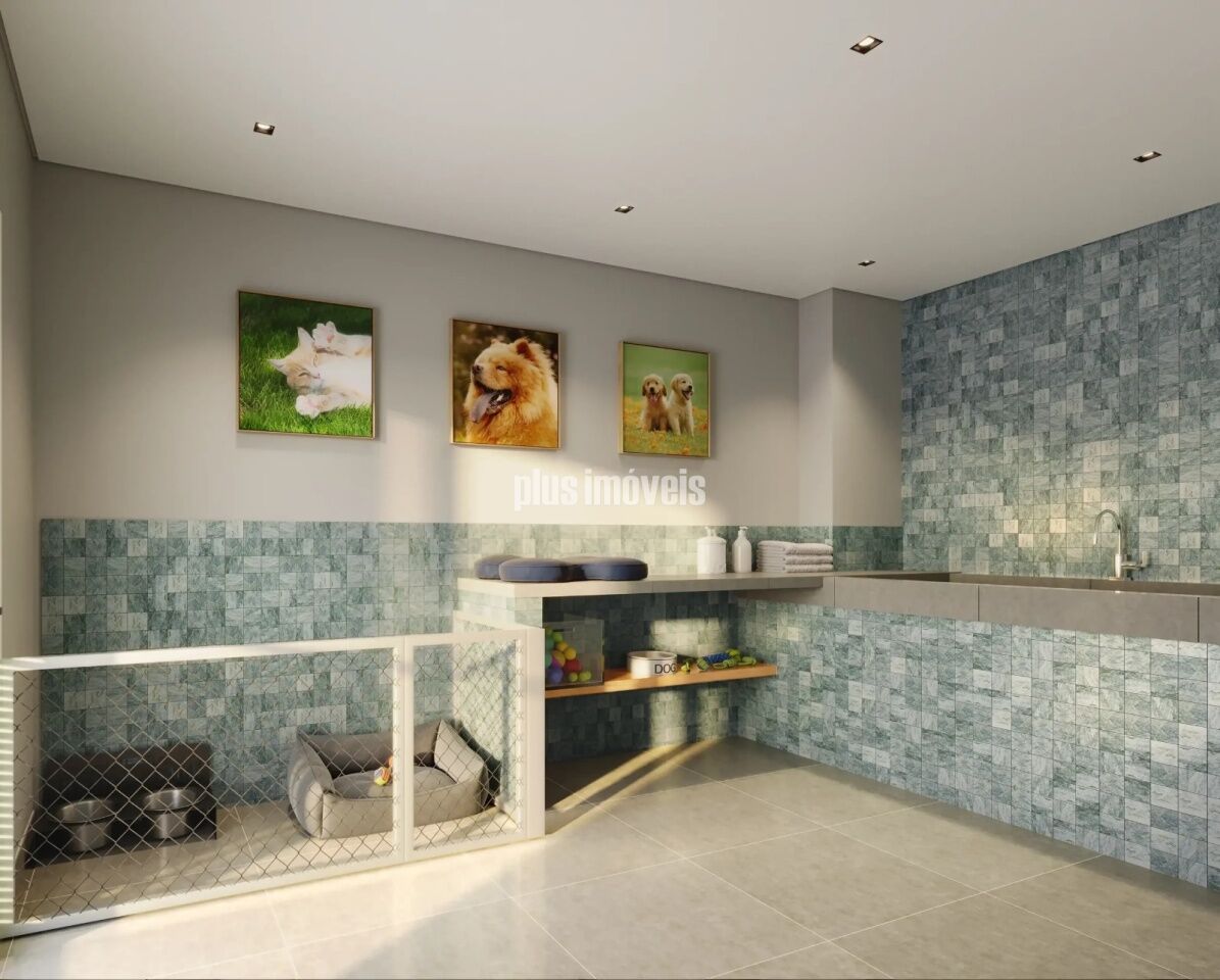 Apartamento, 1 quarto, 24 m² - Foto 17