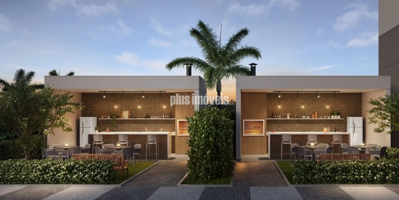 Apartamento, 1 quarto, 24 m² - Foto 18