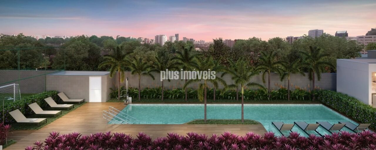 Apartamento, 1 quarto, 24 m² - Foto 19