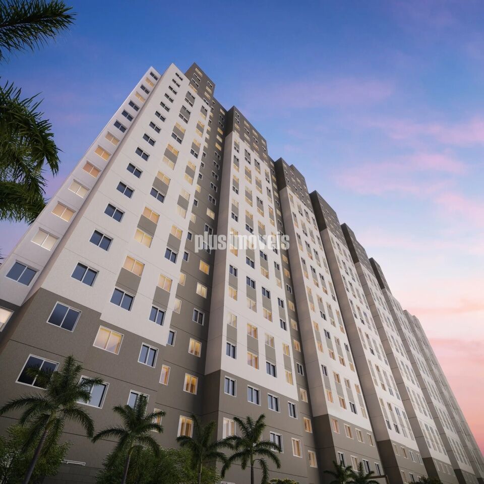 Apartamento, 1 quarto, 24 m² - Foto 21