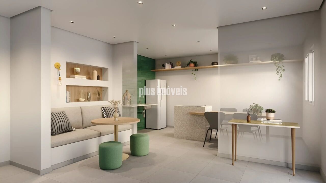 Apartamento, 1 quarto, 24 m² - Foto 23