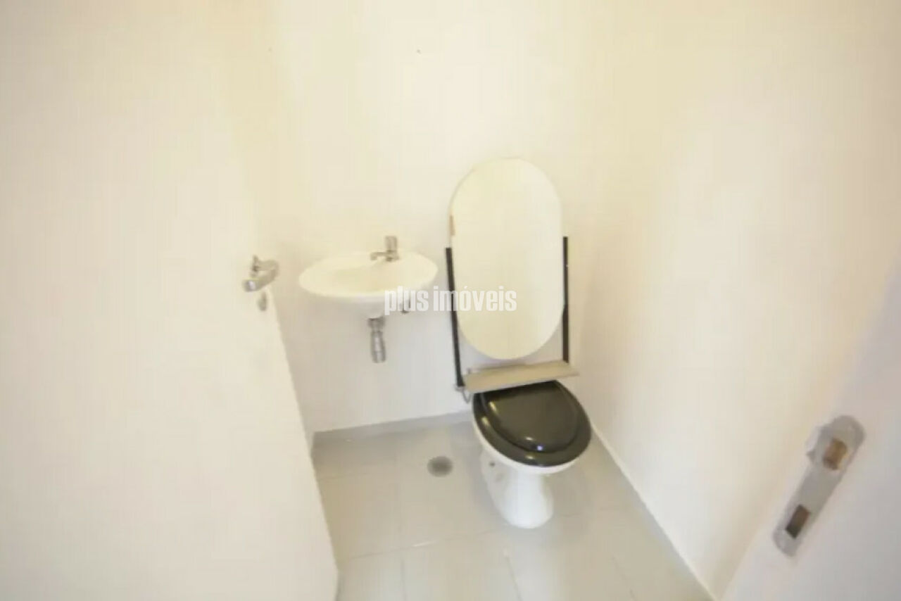 Sala-Conjunto, 32 m² - Foto 7