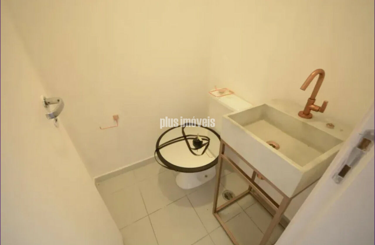 Sala-Conjunto, 32 m² - Foto 8
