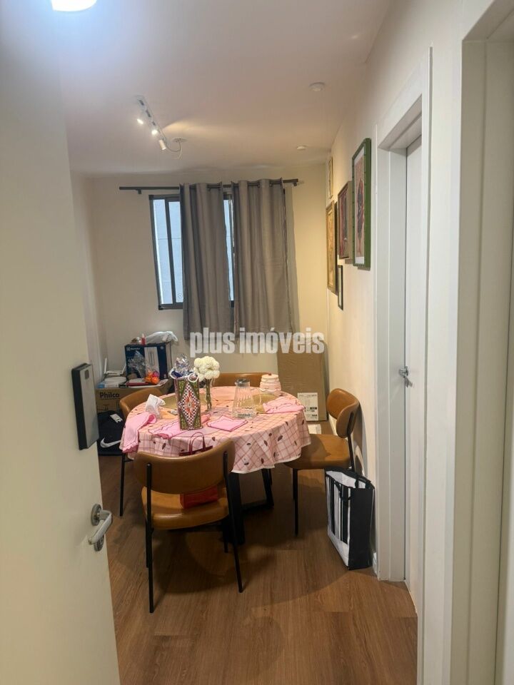 Apartamento, 2 quartos, 35 m² - Foto 1