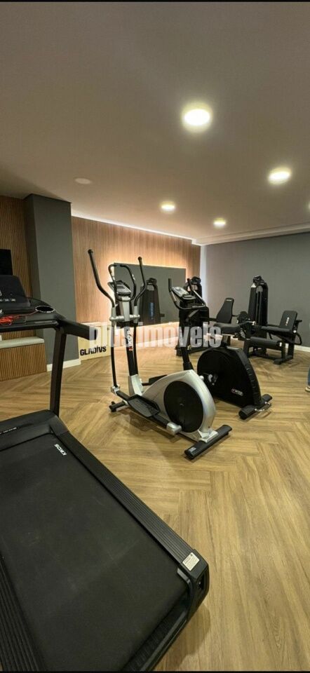 Apartamento, 2 quartos, 35 m² - Foto 18