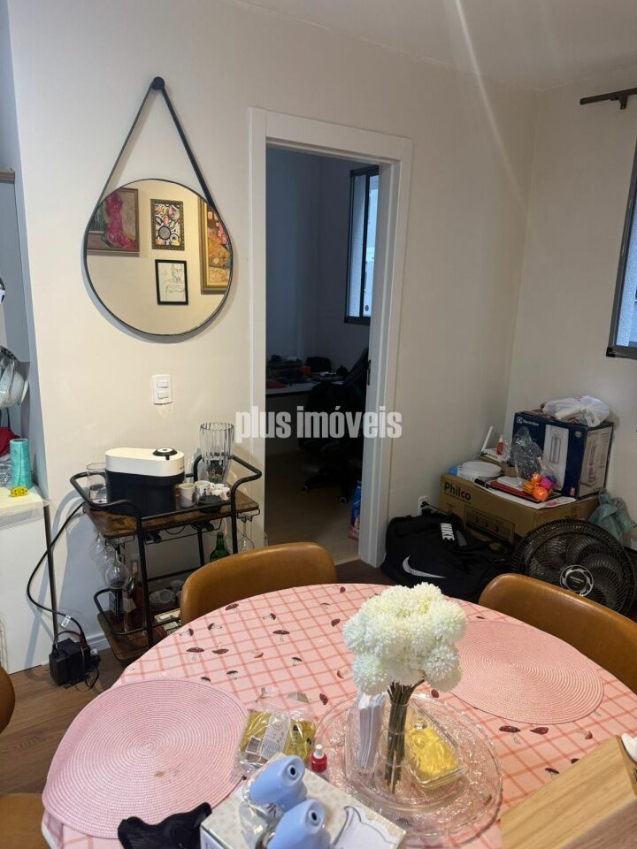 Apartamento, 2 quartos, 35 m² - Foto 3