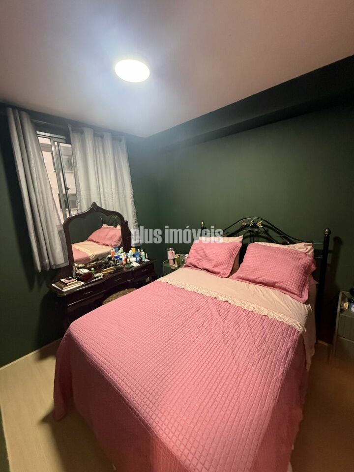 Apartamento, 2 quartos, 35 m² - Foto 8