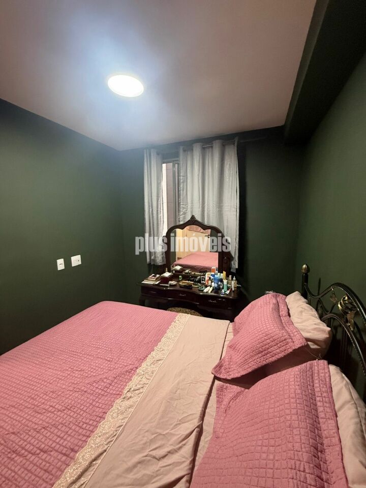 Apartamento, 2 quartos, 35 m² - Foto 9