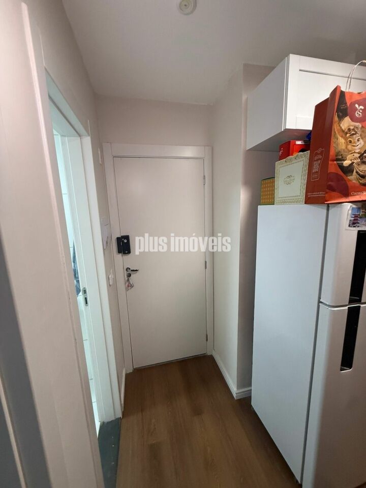 Apartamento, 2 quartos, 35 m² - Foto 7