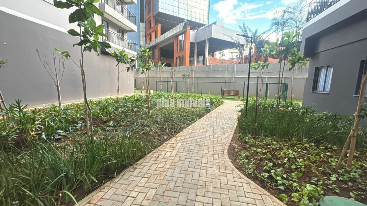 Apartamento, 2 quartos, 35 m² - Foto 23