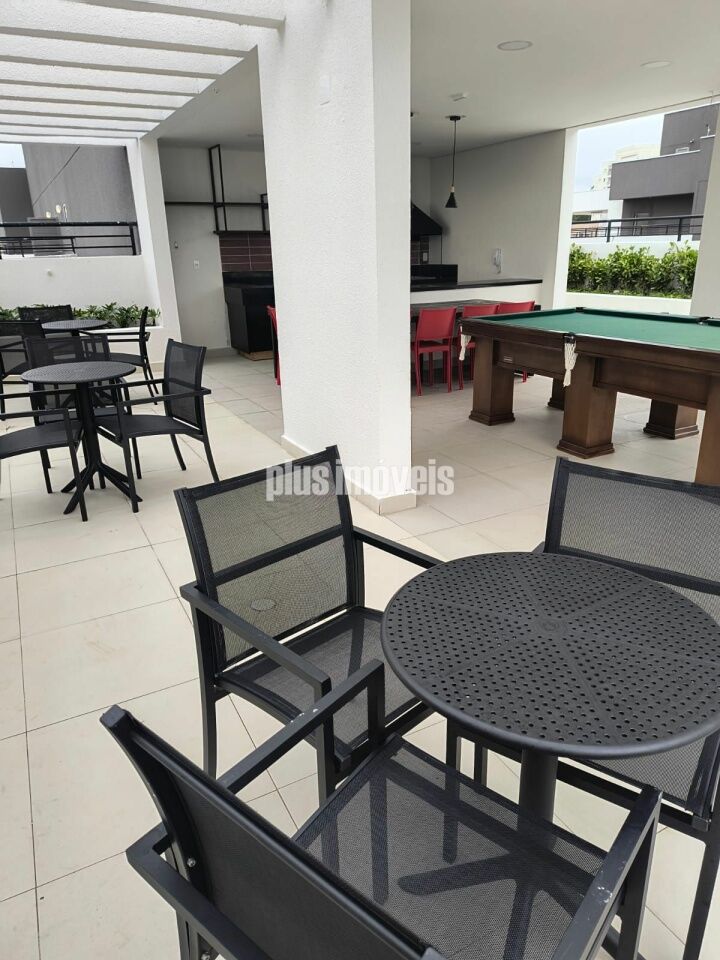 Apartamento, 2 quartos, 35 m² - Foto 14