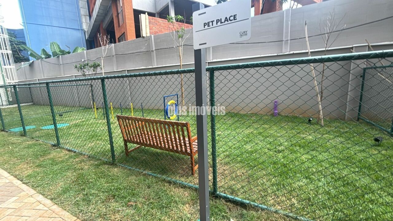 Apartamento, 2 quartos, 35 m² - Foto 22