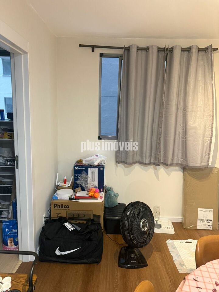 Apartamento, 2 quartos, 35 m² - Foto 10