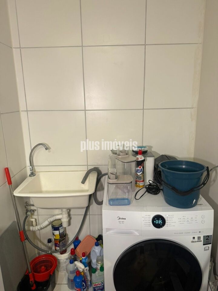 Apartamento, 2 quartos, 35 m² - Foto 5