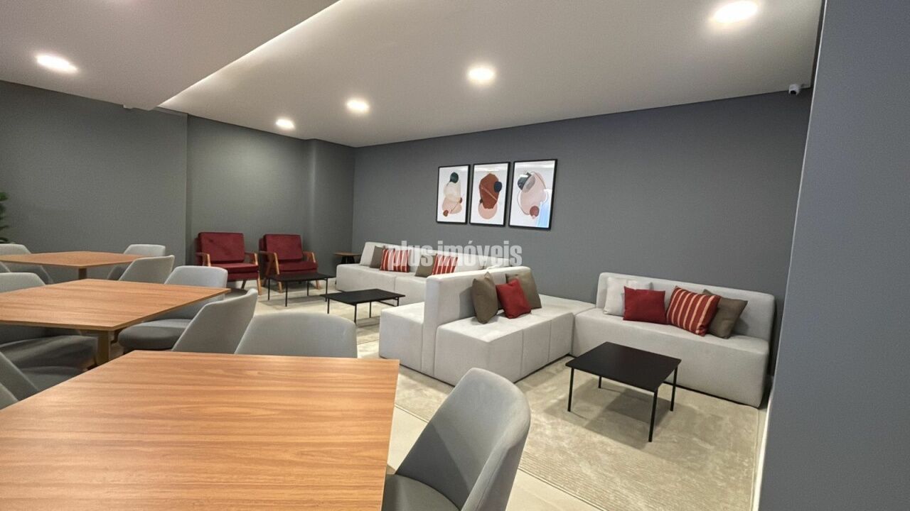 Apartamento, 2 quartos, 35 m² - Foto 11