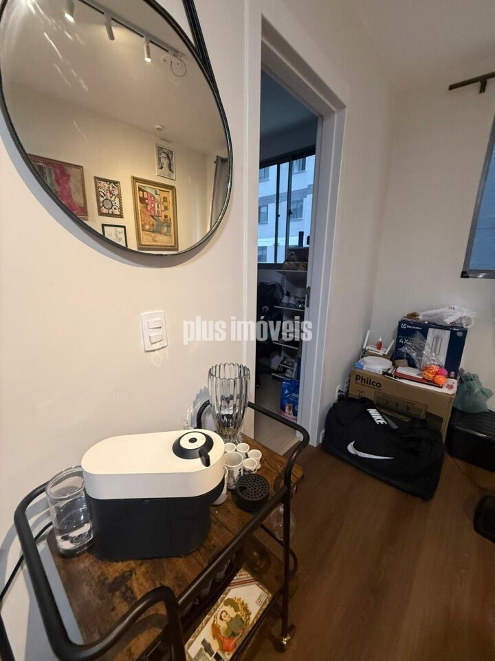 Apartamento, 2 quartos, 35 m² - Foto 6